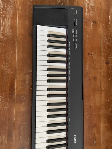 Yamaha portable grand - yamaha,