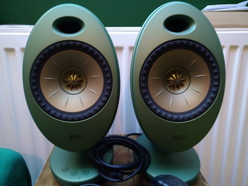 Kef egg duo - kef,