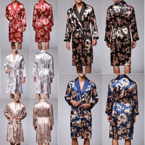 Mens satin silk - satin,