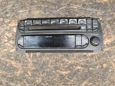 CHRYSLER GRAND VOYAGER V RT