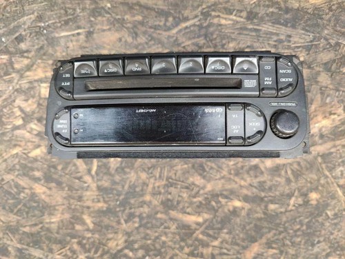 Chrysler grand voyager rt - grand, v