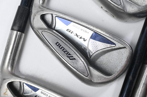 Mizuno irons 3 - irons, /