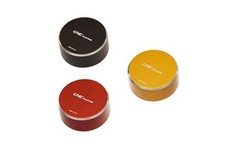 CNC REAR BRAKE OIL TANK CAP