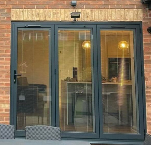 Made measure aluminium - made-to-measure,