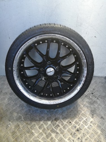 Inch audi replica alloy - audi,