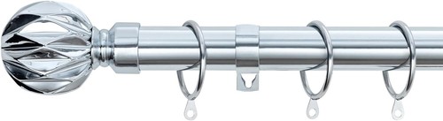 Geo ball metal - geo, extendable