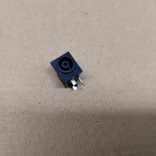 1pc power jack socket - 1pc,