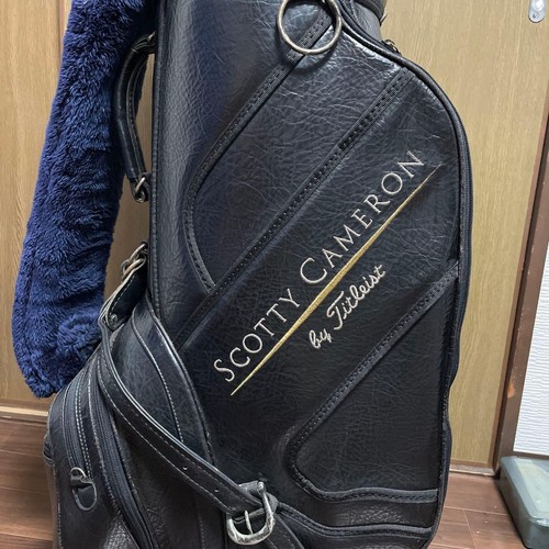 Scotty cameron titleist - cameron,
