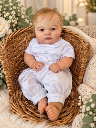 Realborn joseph toddler - realborn,