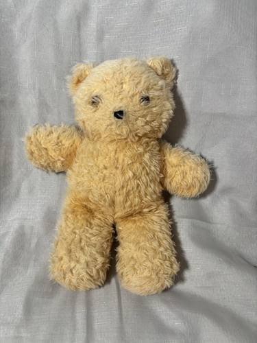 Pedigree synthetic plush teddy - pedigree,