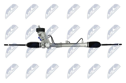 Nty power steering - steering, rack