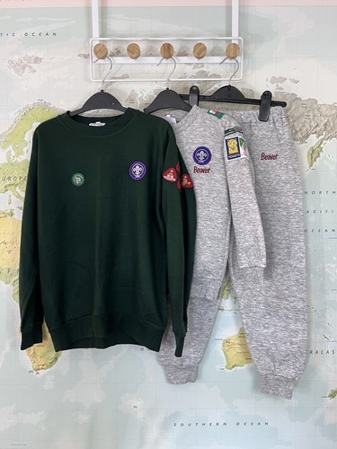 Vintage 80s 90s beaver - 80s,