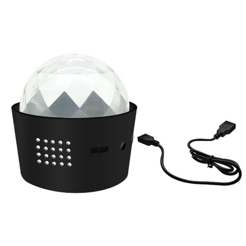 Disco light voice control - ,