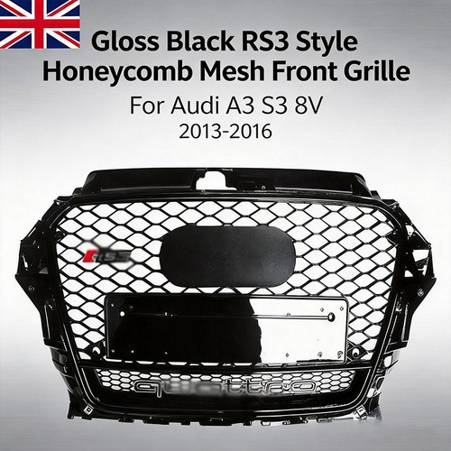Gloss black rs3 style - rs3,