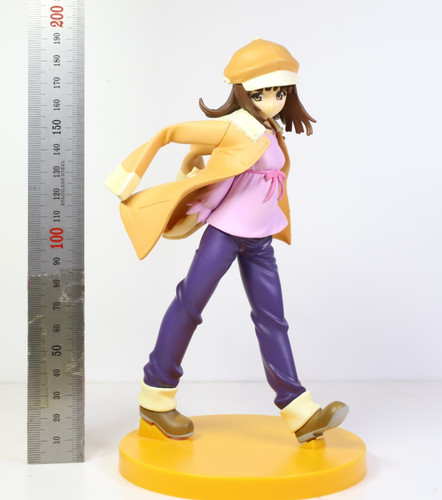 Nadeko sengoku bakemonogatari - nadeko,