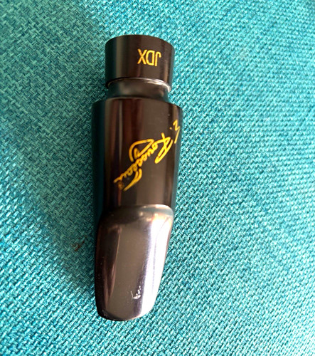 Rousseau jdx alto - jdx, 6