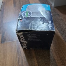 Drayton RF601 Drayton Digistat