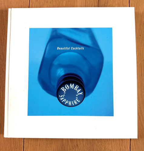 Bombay sapphire beautiful - bombay,