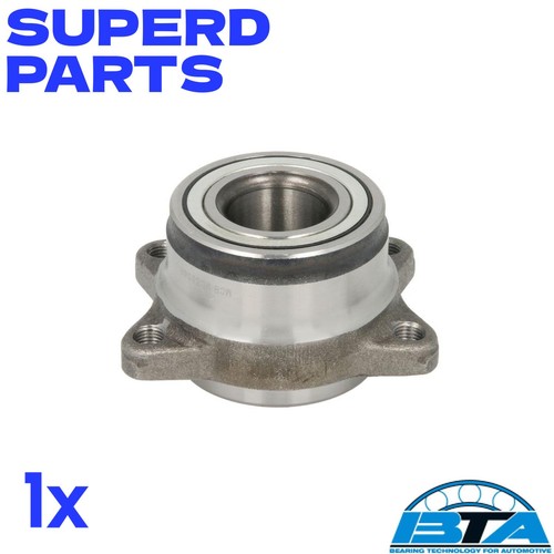 Wheel bearing kit - 7326, rear