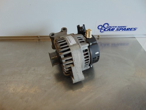 Ford focus alternator mk2 - focus,