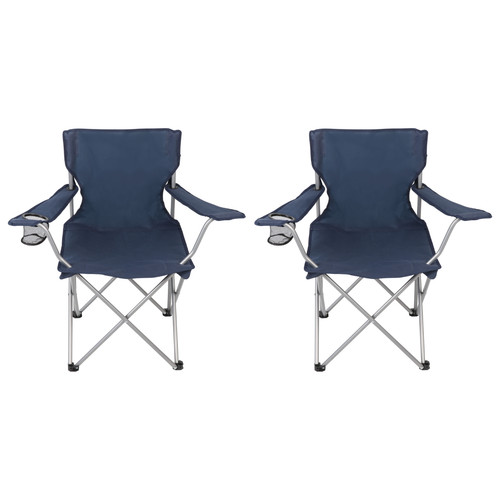 Pack ozark trail quad - 2-pack,