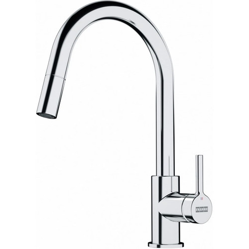 Franke lina pull out kitchen - out,