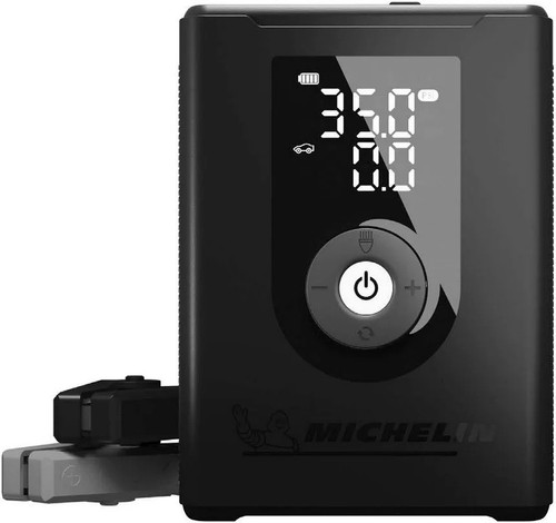 Michelin battery compressor - michelin,
