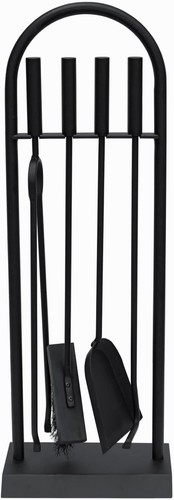 Fire companion set fireside - fire,