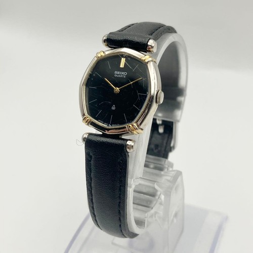 Working condition seiko - working,