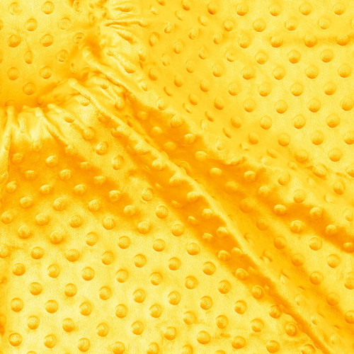 Minky dot fabric the yard - dot,