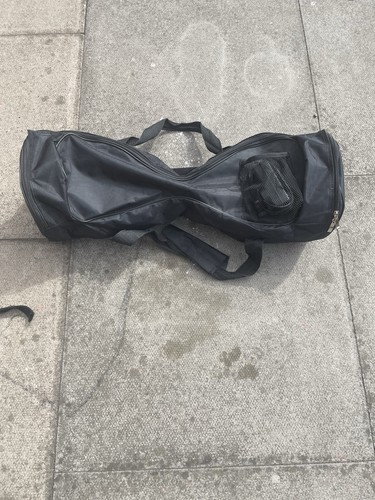 Segway with kart seat - with,