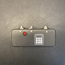 JHS Summing Amp Guitar Pedal