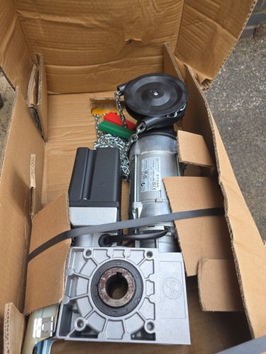 Gfa elektromaten si - ,