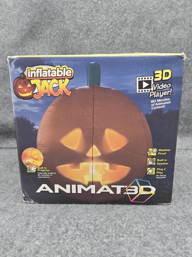 Animat3d inflatable jack d - animat3d,