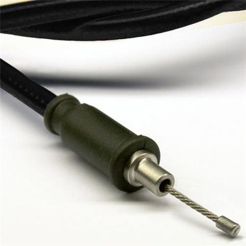 Senzo throttle cable - throttle, assembly
