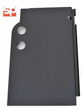 REAR QUARTER PANEL LH TUB WING