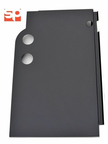 Rear quarter panel - quarter, tub