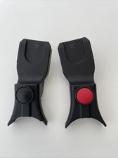 Silver Cross Surf 1 Car Seat