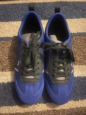 Men’s Cruyff Leggera Size 10 Worn For Few Hours Immaculate Condition With Box