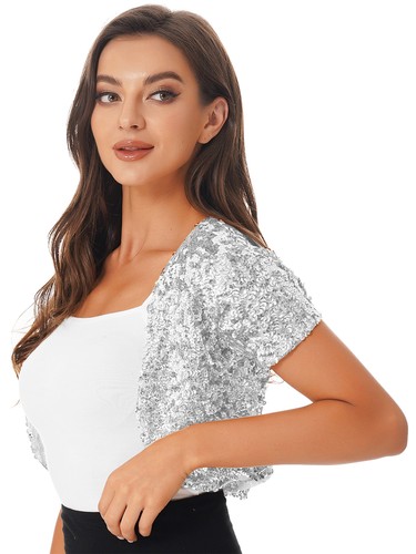Women glitter sequin - women,