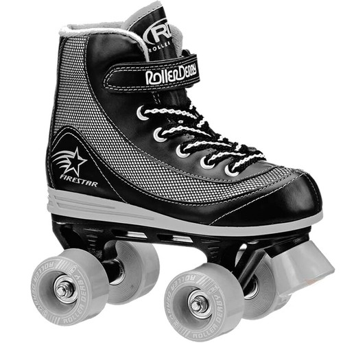 Firestar black grey v2 - rd,