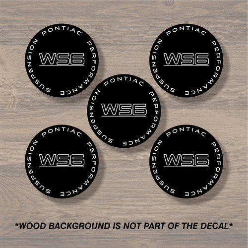 Vinyl decal sticker overlays - decal,