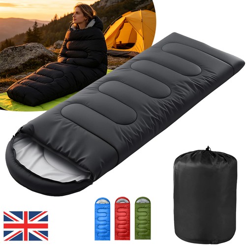 Season sleeping bag - sleeping,