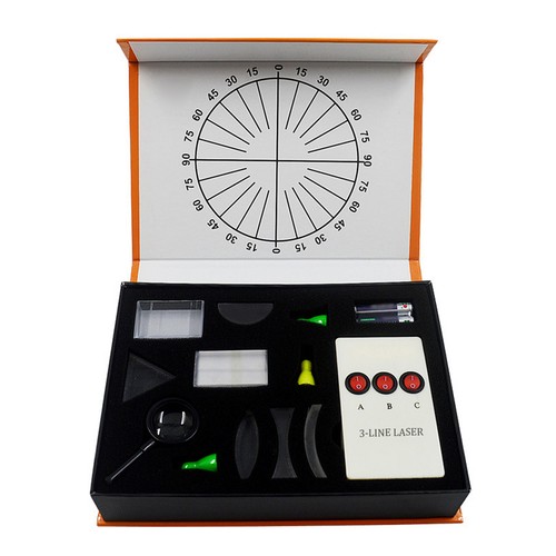 Physical optical kit - physical,