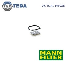 H 2019 KIT AUTOMATIC TRANSMISSION OIL FILTER MANN-FILTER FOR VW GOLF IV,BORA