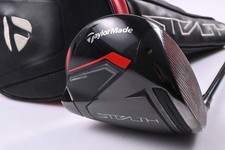 Taylormade Stealth Driver /