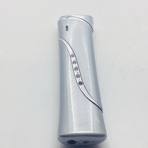 Vintage cosy silver tone - silver,