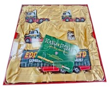 Corgi CC99155 Eddie Stobart