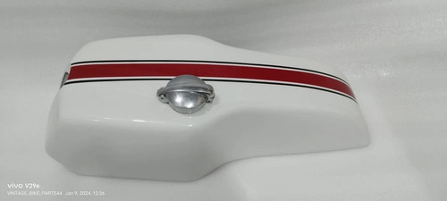 Yamaha rd250 rd350 cafe - yamaha, tz