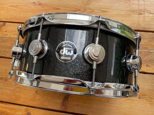 Collectors snare drum - dw,